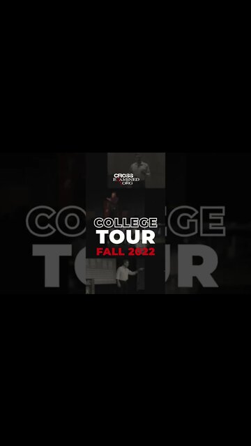 Don’t let atheist college professors take you down! #Shorts #Apologetics