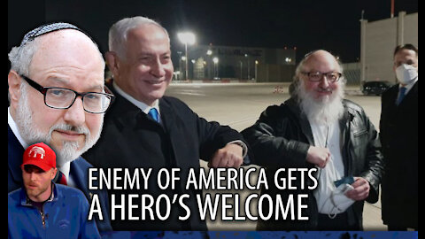 Our ‘Greatest Ally’ Just Gave a Hero’s Welcome to a Hated Enemy of the US