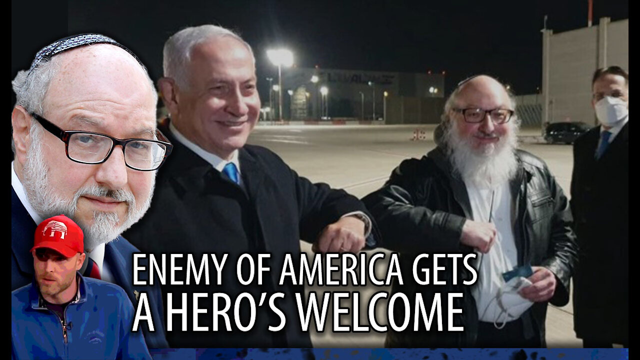 Our ‘Greatest Ally’ Just Gave a Hero’s Welcome to a Hated Enemy of the US