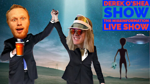 MissInformation Show | BLM, MARXISM, TERM LIMITS, RICH POLITICIANS | LIVE IRL SHOW