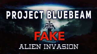 Breaking: Project Bluebeam Mass Disclosure on the Mysterious UFOs Drones!