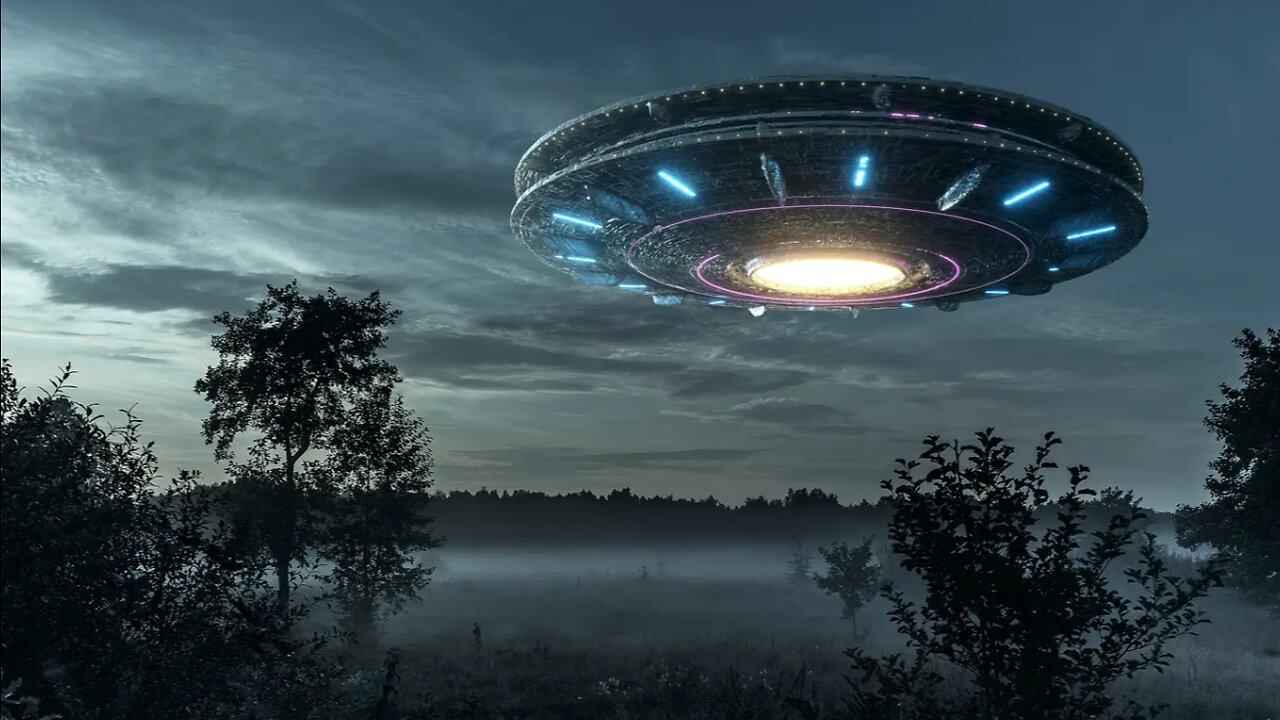 "UFOs Around the World: Videos from Every Corner of the Planet...Uap!!πΈπ½