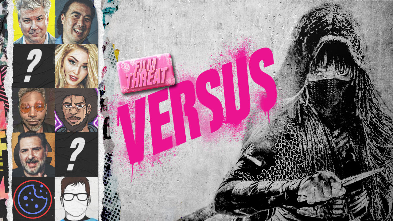 VERSUS: THE ACOLYTE DESTROYS STAR WARS | Film Threat Versus