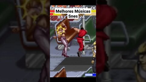 Mega Man X, Top Gear... - Final Fight 3 COOP - Snes