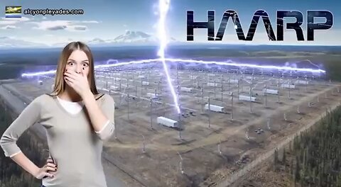 HAARP... Destruction of Agriculture and the Climate Change HOAX