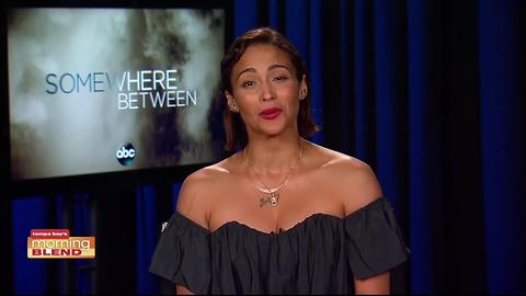 ABC's "Somewhere Between"