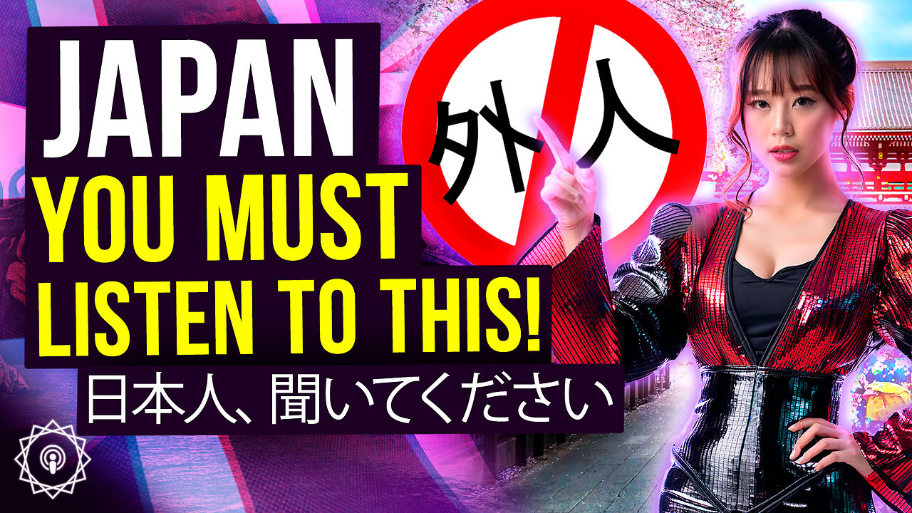 Japan: This is a Warning