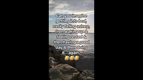 Imagine that