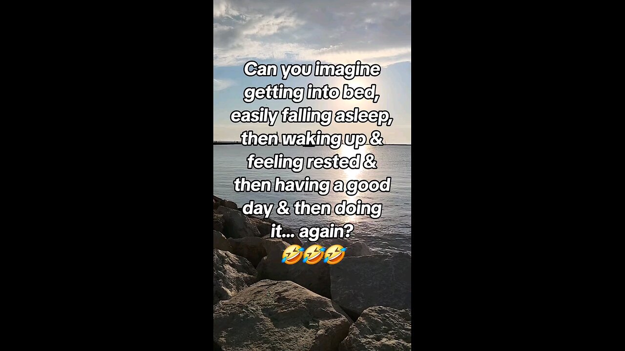 Imagine that