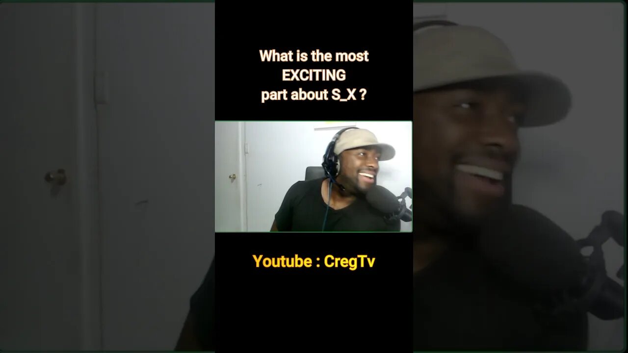 What is it for you? #shorts #podcast
