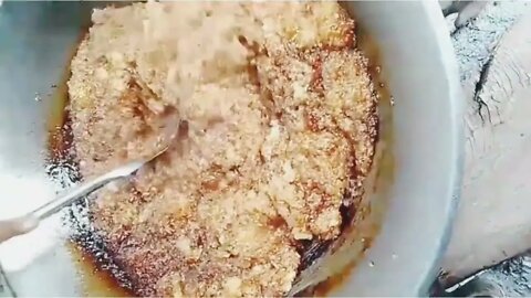 Paano gawin ang Biko #homemade #basic |MIK MIK MANTAC VLOG