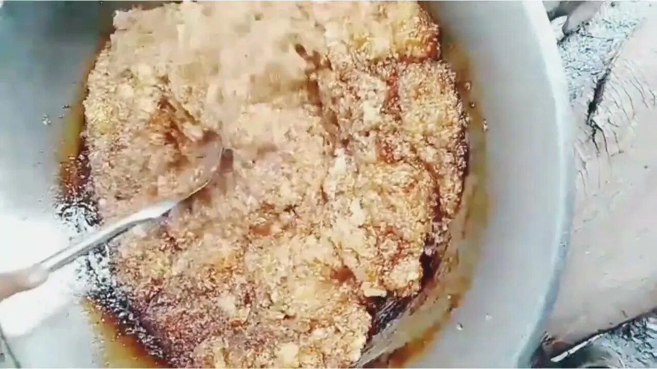 Paano gawin ang Biko #homemade #basic |MIK MIK MANTAC VLOG