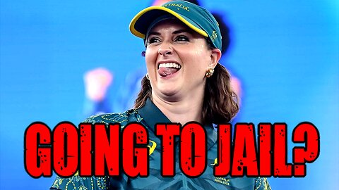 Olympic Breakdancing Situation Is Getting Extremely BAD...