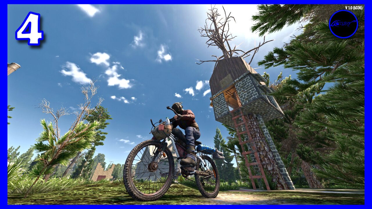 7 DAYS TO DIE : 1.0 (4)