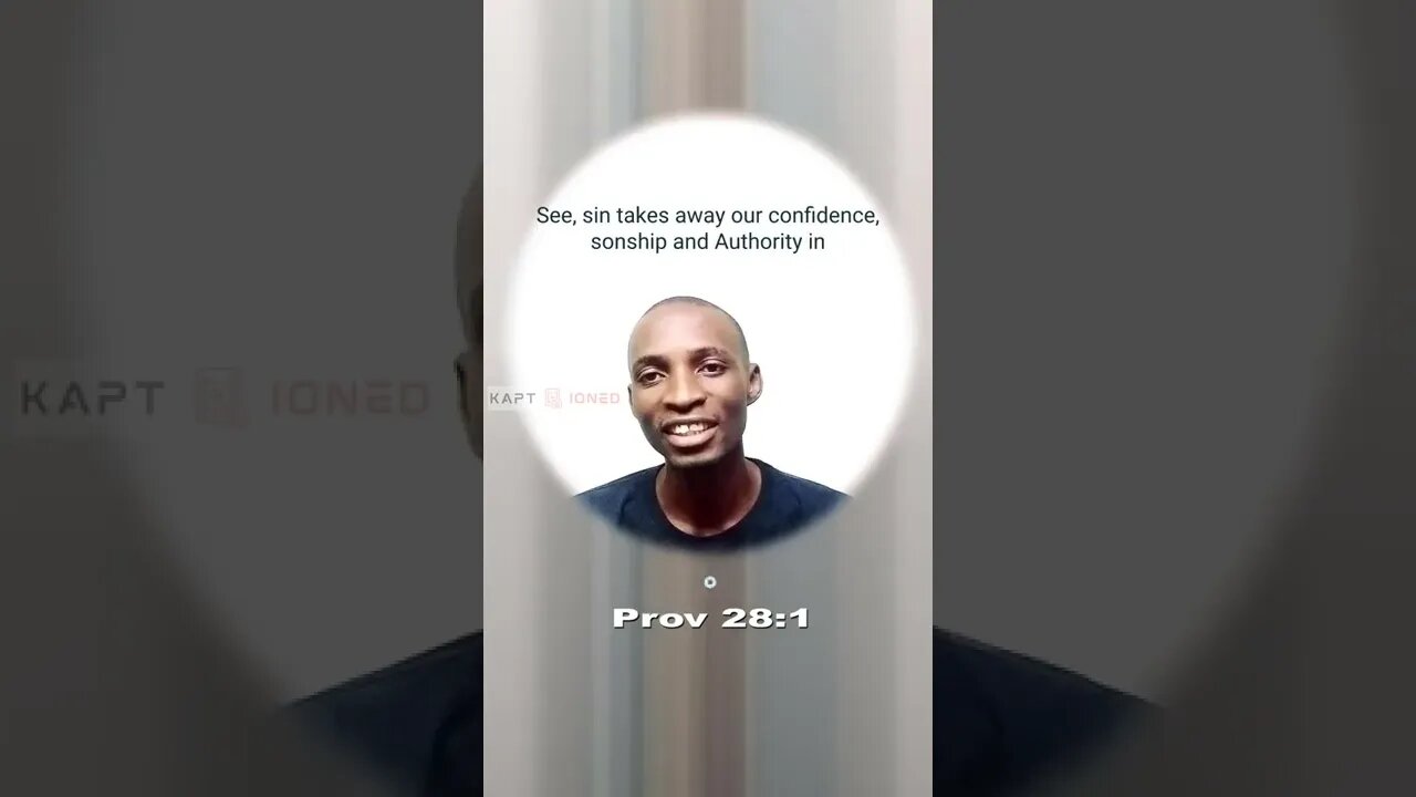 Flee, that you will not flee🏃🏽‍♂️🏃🏽‍♂️🏃🏽‍♂️