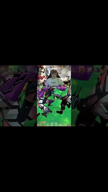 I Reported Our Raze For Sabotage | topnotchkicks on #Twitch