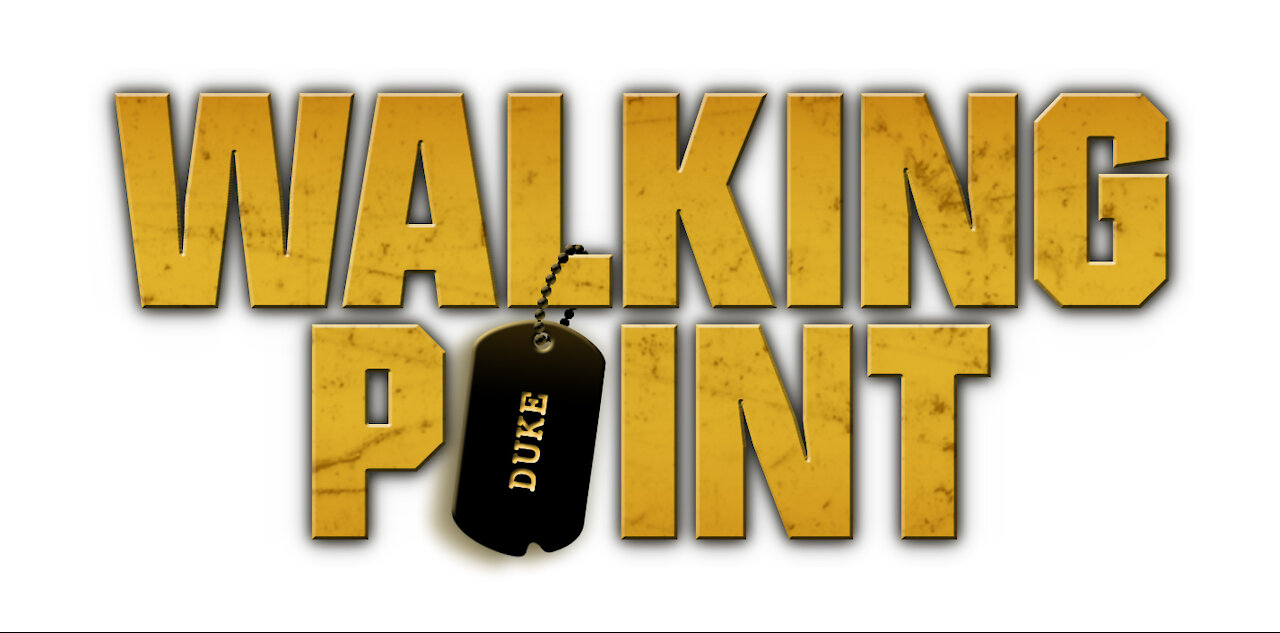 Black 17 Productions Presents "Walking Point"