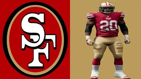 How To Make Garrison Hearst 1998 In Madden 23