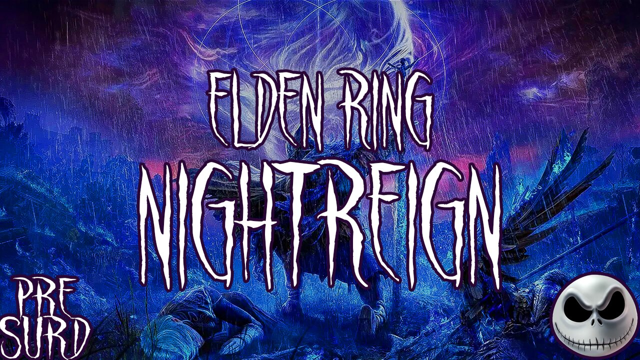 🔵 Elden Ring Nightreign - Reveal Gameplay Trailer