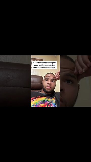 When someone's calling your name but… tik tok seemlytuber shorts feed short reaction