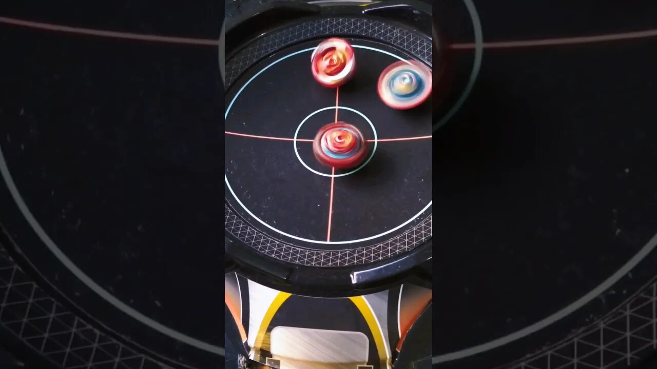 batalha intensa #batalhadebeyblade #beybladeburst #beyblade