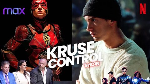 Kruse Control Episode 7: Guilty Consequences