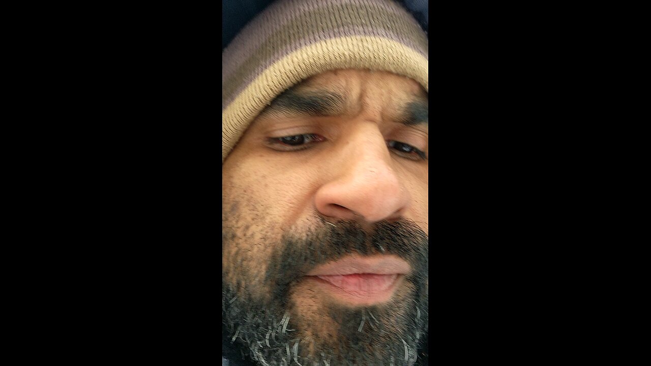 Fingers cold