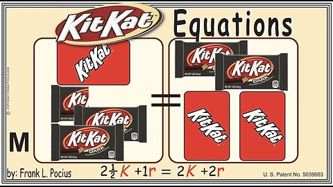 M1_vis KITKAT DARK 2.5K+1r=2K+2r _ SOLVING BASIC EQUATIONS _ SOLVING BASIC WORD PROBLEMS