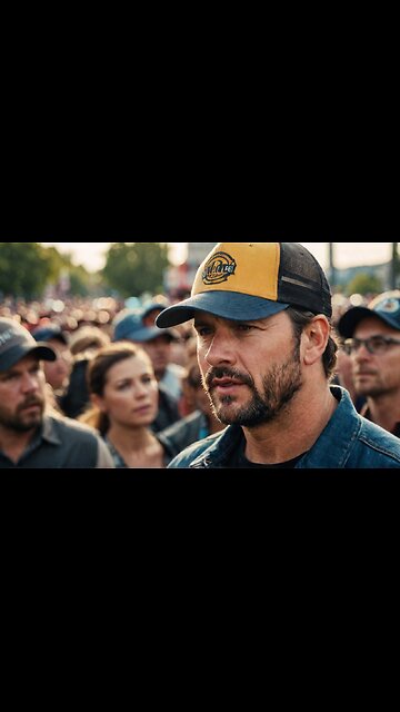 Trucker Jake EXPOSES Democratic Party's PERVERTED Agenda