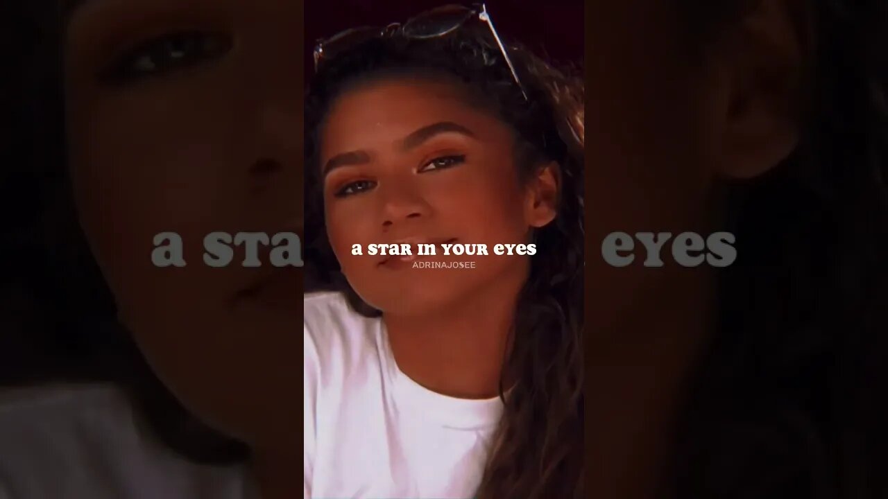 All for Us | Labrinth and Zendaya | Aesthetic Video | Lyrics | Tiktok Tune