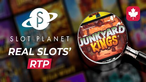 Real RTP and Slot Planet Casino's Review