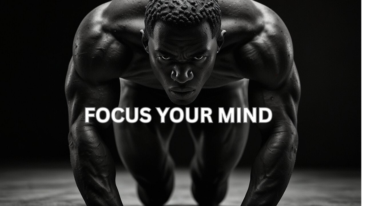 focus you mind