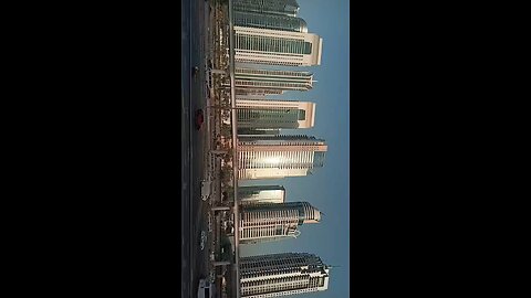 Dubai travel