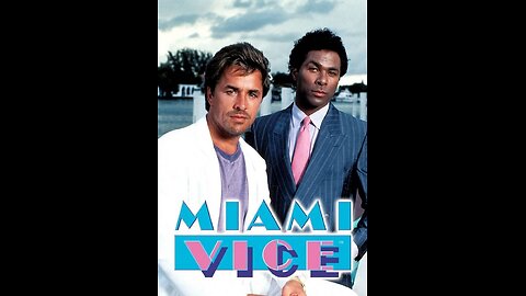 9/11 on Miami Vice???