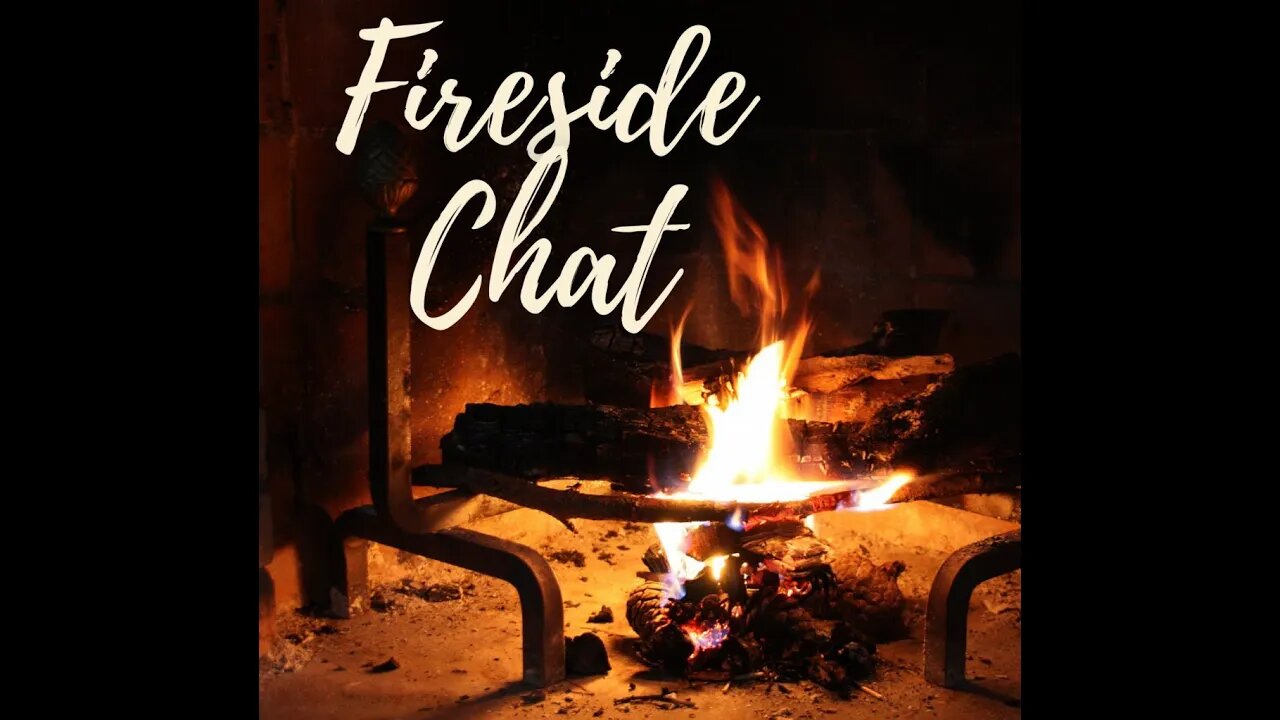 Episode 264: Fireside Chat: Last Stands in SciFi & Fantasy Settings!