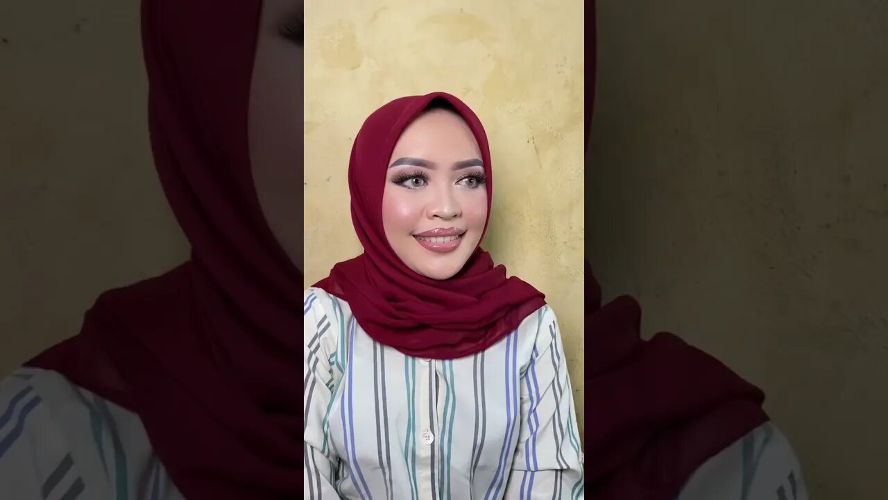 Makeup Pengantin Untuk Resepsi Adat Palembang