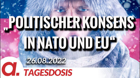 „Politischer Konsens in NATO und EU“ zur Verarmung und Zerstörung Deutschlands | Von Rainer Rupp