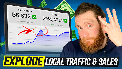 3 Local Marketing Tips To Get More Customers