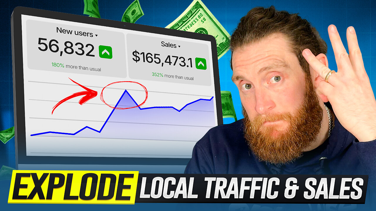 3 Local Marketing Tips To Get More Customers