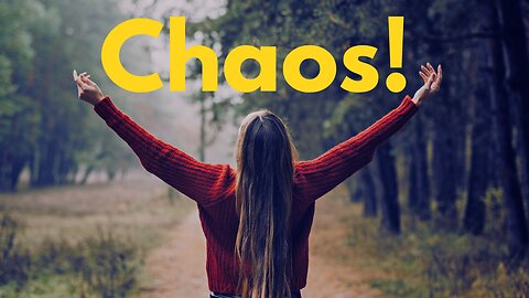 The Secret to Thriving in Uncertain Times