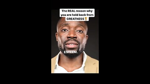 Motivation to keep you going | The message in failure and hardship (Clip 23)