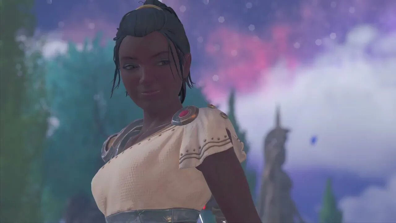 Immortals Fenyx Rising (Gameplay PS5)