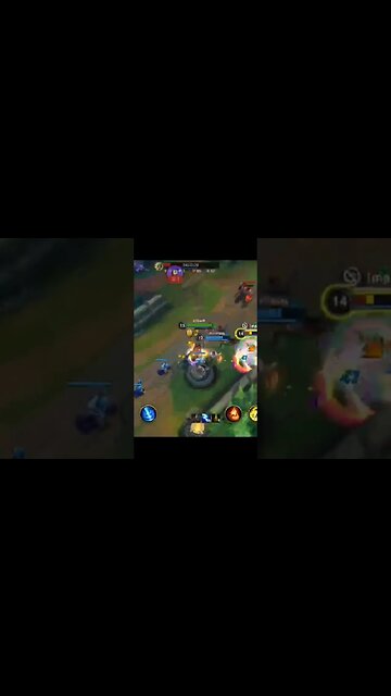 #shorts #wildrift #leagueoflegends #riotgames #shortvideo