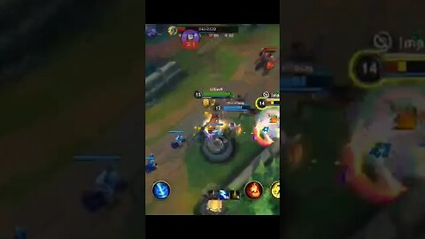 #shorts #wildrift #leagueoflegends #riotgames #shortvideo