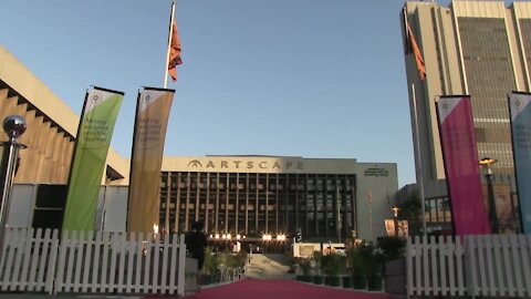 SOUTH AFRICA - Cape Town - Cape Town International Film Market &amp