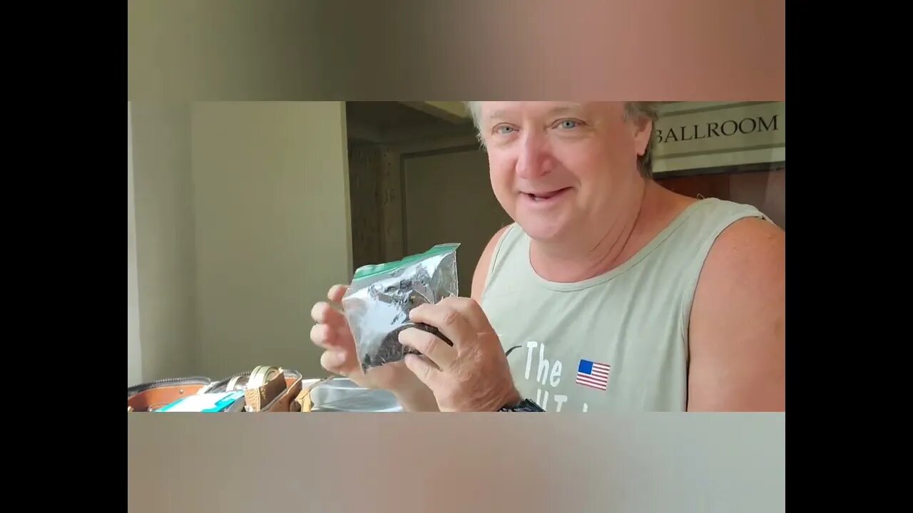 The Tunnell Take #646 Ohio show, the best of times! (Saturdays shenanigans)