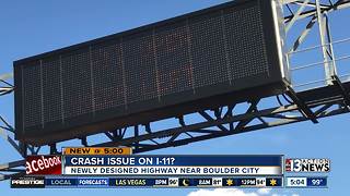 Issues on I-11 cause concerns