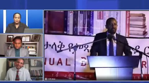 የአብይ አህመድ የብልጽግና ወንጌል አስተምሮዎች - ኤርሚያስ ለገሰ