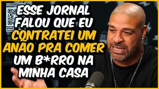 O EFEITO DA MIDIA NA MINHA CARREIRA | React Podcast Pro