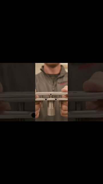 When two American company create functional art! #gracocorp #kickeez #usa